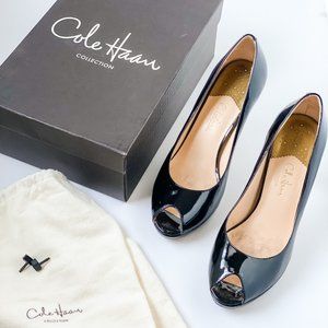 Ladies "Nike Air" Heels - Cole Haan